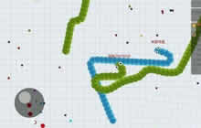 贪吃蛇大作战怎么刷长度 高分快速刷长度教程