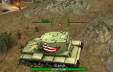 3D坦克争霸2多种竞技玩法 超快节奏上手就高潮