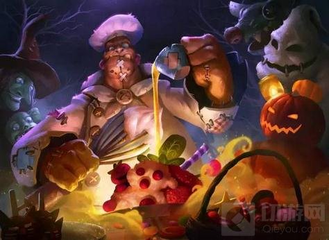 自由之战12月19日到12月25日限免英雄轮换公告