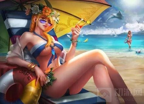 自由之战12月19日到12月25日限免英雄轮换公告