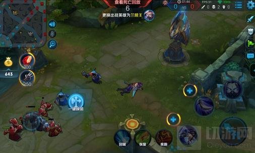 王者荣耀无限召唤模式怎么玩 无限召唤规则