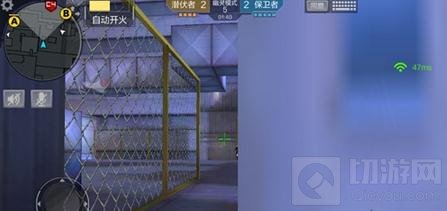 CF手游幽灵模式鬼跳教学 新手鬼跳操作详解