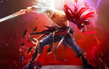 DNF手游男鬼剑怎么转职好 男鬼剑转职介绍