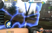 CF手游BOBO解说AR模式 BOSS挑战技巧解说