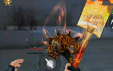 CF手游木名解说闹元宵使用技巧 刀战使用技巧