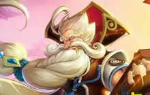 王者荣耀新老夫子2技能后会反弹哪种攻击