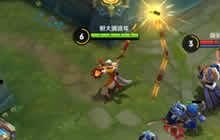 王者荣耀老夫子重做技能解析 技能属性解读