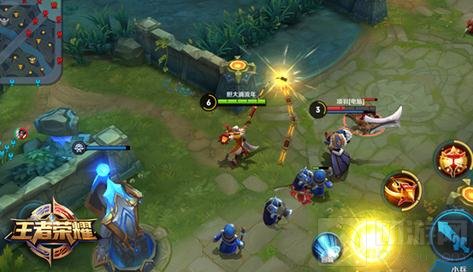 王者荣耀老夫子重做技能解析 技能属性解读