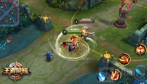 王者荣耀老夫子重做技能解析 技能属性解读