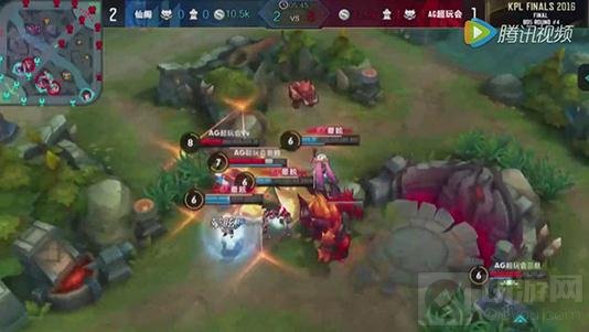 王者荣耀KPL老帅向死而生 不以成败论英雄