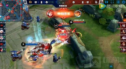 王者荣耀KPL老帅向死而生 不以成败论英雄