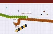 贪吃蛇大作战对战后期怎么玩 自保技巧解析