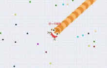 贪吃蛇大作战各模式通用技巧 五大技巧解析