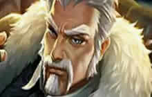 王者荣耀黄忠皮肤抢先看 黑帮大佬皮肤图鉴