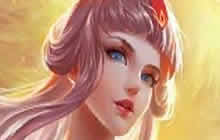 王者荣耀王昭君新年皮肤赏析 凤凰于飞原画