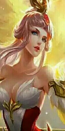 王者荣耀王昭君新年皮肤赏析 凤凰于飞原画