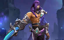 王者荣耀兰陵王对战技巧 兰陵王六神装推荐