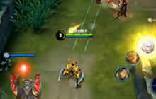 王者荣耀大胡子解说墨子玩法 炮手墨子来袭