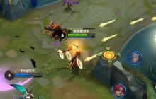 王者荣耀无限召唤模式视频 迪哥解说新模式