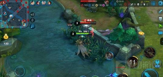 王者荣耀杨戬对战技巧解析 杨戬团战思路分享