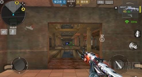 CF手游武器数据怎么看 不实用武器数据解析