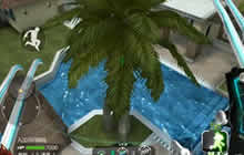 CF手游生化酒店上高台BUG 卡酒店平台BUG