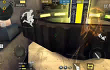 CF手游教皇解说幽灵模式 龙啸实战安包技巧