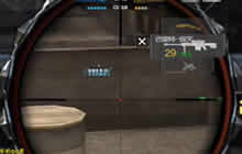 CF手游狸猫解说生化模式 毁灭游击炮打法视频