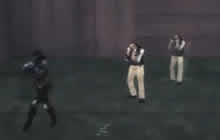 CF手游火线音乐剧 枪灵计划主题视频抢先看