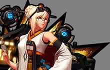 DNF手游PK技能加点建议 女机械PK技巧解读