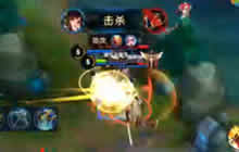 王者荣耀重生解说孙尚香视频 排位输出技巧