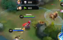 王者荣耀Erin赵云教学 战士出装技能全解析