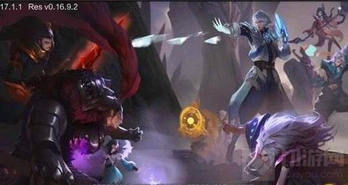 王者荣耀诸葛亮什么时候上线 新版本英雄预测