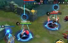 王者荣耀东皇太一技能图鉴 东皇太一技能属性