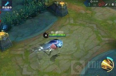 王者荣耀东皇太一技能图鉴 东皇太一技能属性