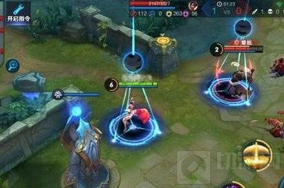 王者荣耀东皇太一技能图鉴 东皇太一技能属性