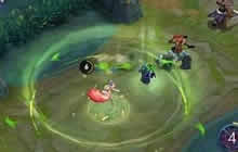 王者荣耀鬼谷子技能图鉴 鬼谷子技能效果图