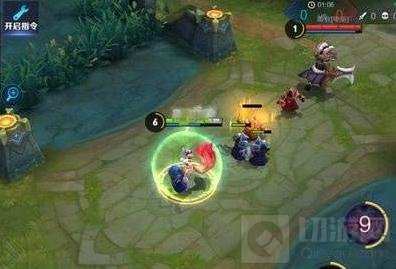 王者荣耀鬼谷子技能图鉴 鬼谷子技能效果图