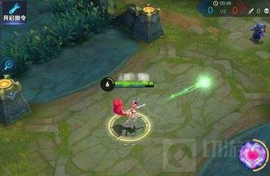 王者荣耀鬼谷子技能图鉴 鬼谷子技能效果图