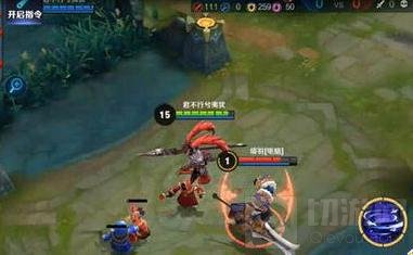 王者荣耀庞统技能效果解析 实战全技能图鉴