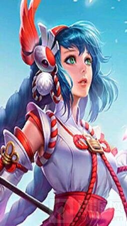 王者荣耀大乔皮肤日式少女什么时候出多少钱