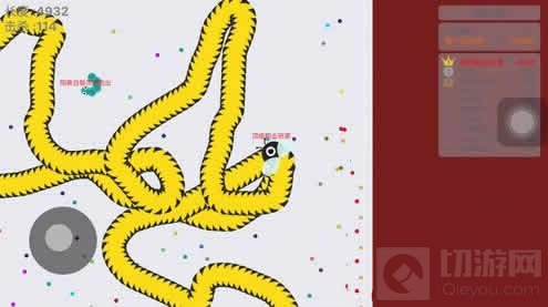 贪吃蛇大作战怎么卡墙角击杀 墙角击杀战术 