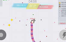 贪吃蛇大作战怎么能不撞墙 无故撞墙原因解读