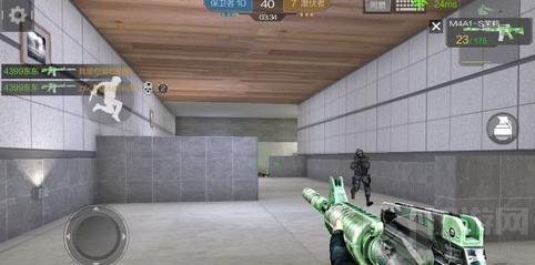 CF手游茉莉套装怎么样 茉莉全套装属性解析