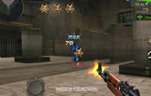 CF手游生化模式武器推荐 最佳生化杀器解析