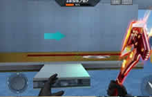 CF手游跳跳乐电锯过关技巧 电锯躲避方法解读