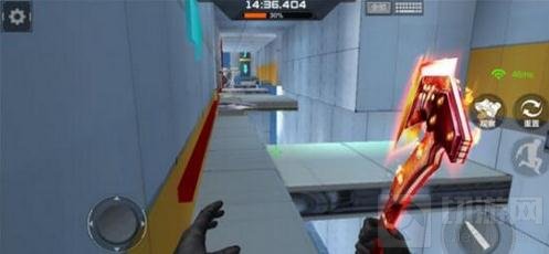 CF手游跳跳乐电锯过关技巧 电锯躲避方法解读