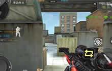 CF手游废墟都市对战解析 废墟都市点位详解