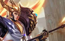 王者荣耀职业杨戬玩法思路 杨戬收割很强势