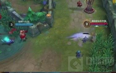 王者荣耀职业杨戬玩法思路 杨戬收割很强势